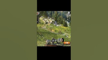 Hunting Clash New Gameplay 2025 #games #android #gaming #shorts