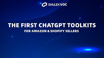 Can AI(ChatGPT) write better listing than you | Use ChatGPT 4 write Amazon/Shopify listings
