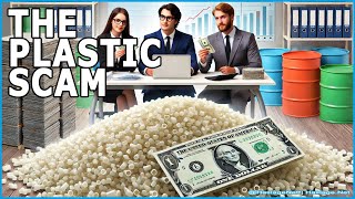 The Plastic SCAM - Less Toy Product for More Toy Profit