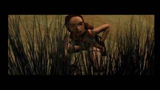Tomb Raider II [PS] - China FMV