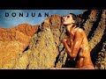 La Toya Montoya en el desierto de la Tatacoa | Revista DonJuan |