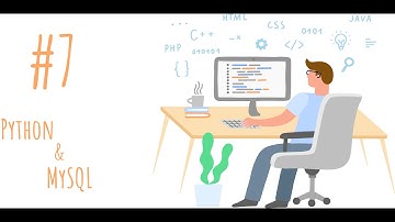 #2.7.  Install MySQL Connector - #MySQL & Python