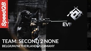 Inside look into Second 2 None Airsoft Team - Edit by S2N | SpeedQB Spotlight