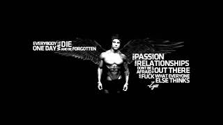 BEST OF ZYZZ TRANCE & HARDSTYLE WORKOUT MIX VOL. III