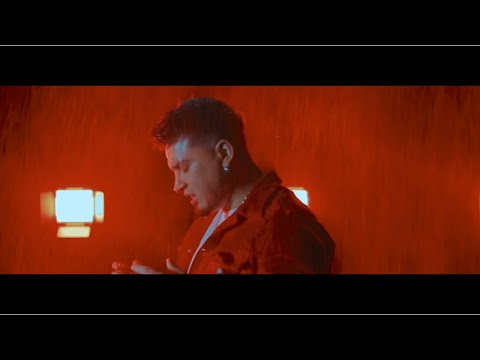 Jay Wheeler \u0026 Zhamira Zambrano - Dicelo (Official Video)