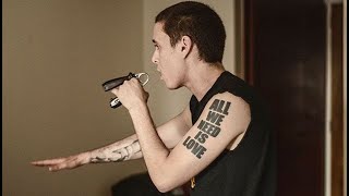 CANSERBERO y Sus tatuajes explicados