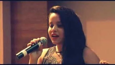 Edufuturo 2013 Talent Show: Josie Cuellar