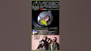 FAMILY DINNER-“Morning Haze” (Video of the Day!)
