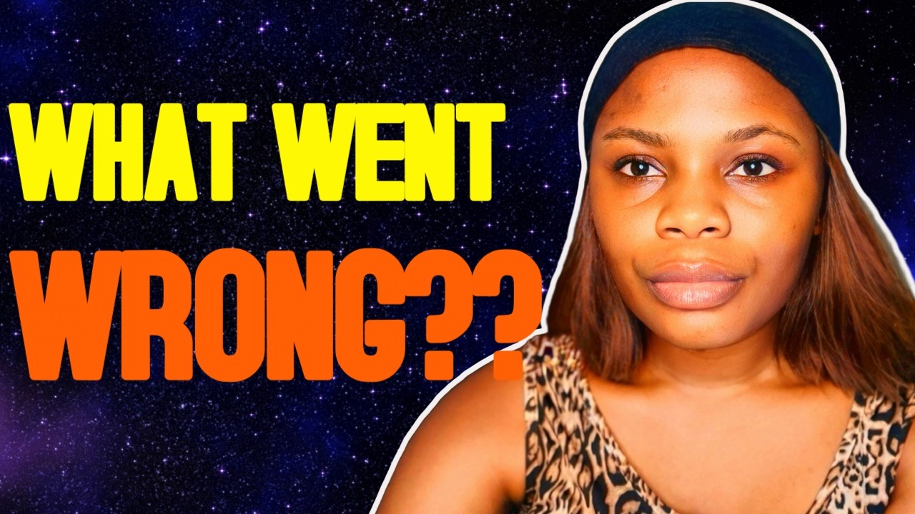 He Ghosted Me After 8 Weeks?!.. The Truth About Short Relationships (Storytime) #relationship #love