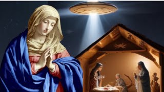 The Virgin Birth : The Spiritual Meaning Revealed #fyp
