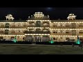 Hotel of rajasthan is not lesser than a palace  jhalawar mishtten resort 