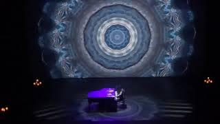 Prince. Piano and Microphone compilation.