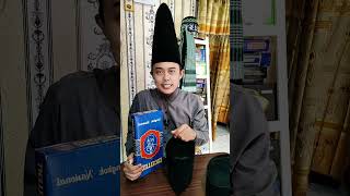 SONGKOK PECI TINGGI 20CM - 30CM