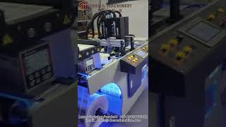 Upgrade Your Printing Efficiency with CHEMA Inkjet Technology