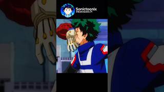 Amv Hatsume Helps Deku