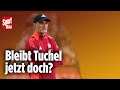 Spektakuläre Tuchel-Wende beim FC Bayern | Reif ist Live image