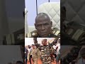 mali coup burkina sakon niger: militaires viral vivavideo short tv ambiance actualités
