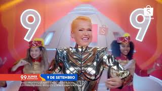 Shopee - 9.9 da Shopee com a Xuxa (2022)