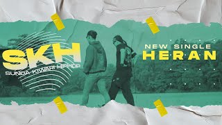 SKH (  Sunda Kiwari Hip Hop ) - HERAN | Official Musik Video