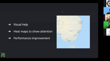 📍 📍 📍 Quadtree and its implementation on Maps using D3
