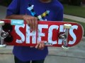 Plan B Sheckler Setup!!! Plan B Sheckler Setup!!!