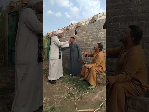 كل حق اخته فى البابور مصر اكسبلور تحشيش ضحك كوميديات السعودية  تحشي  