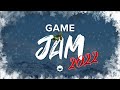 Virtus Game Jam 2022 Announcement