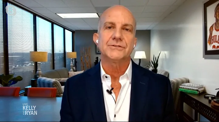 A New You in '22: Signs of Addiction with Dr. Kevi...