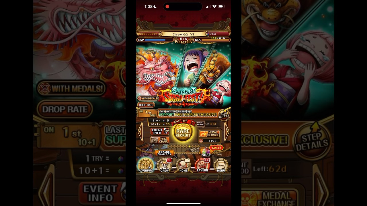 MOMO SUPPORT BANNER DISCOUNT‼️      