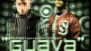 Arcangel Ft. Daddy Yankee -- Guaya (Prod. By Musicologo y Menes)