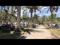 Campingplatz Spanien: Playa Montroig Camping Resort ⭐️⭐️⭐️⭐️⭐️N.340, Km 1136