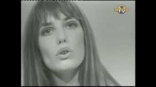 Video voorbeeld van "Jane Birkin - Jane B. [1969]"