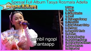  Album  Klip Tasya Rosmala Om Adella Paling Enak Diputar Di Bus Menemani Perjalanan Anda