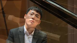 Changyong Shin 신창용 - W. A. Mozart: Piano Sonata No.18 in D major, KV 576 모차르트 피아노 소나타 18번 D장조