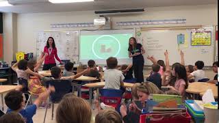 Bc Adventuresmart - Hug A Tree Survive Program Creative Curriculum.