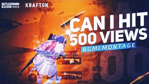 HACKER OR WHAT⚡| BGMI MONTAGE | LOOSE END | Oneplus,9R,9,8T,7T,7,6T,8,N105G,N100,Nord5T,NeverSettle