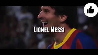 Lionel Messi  TOP 15 goals ever