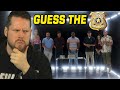 Can you GUESS THE COP?