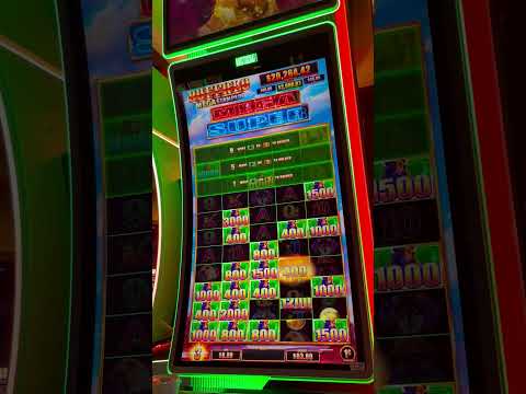 BONUS ON MY FIRST SPIN!!!!!!!!!!!!!!!