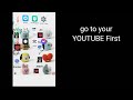 how To save Video From YouTube? Basic way Tutorial)