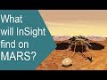 NASA InSight Mission