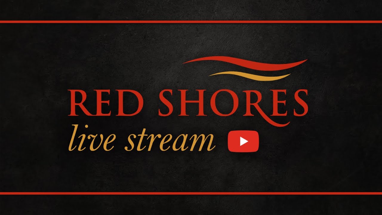 Red Shores Racetrack and Casino Live Stream