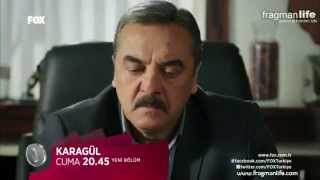 Karagül 33.Bölüm Fragman