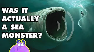 The Mystery of the Bloop Has Been SOLVED | Alien Ocean