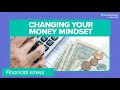 Changing Your Money Mindset | Financial Stress - Lesson 5 | Unwinding by Sharecare