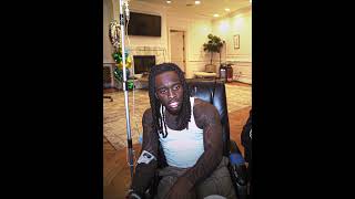 Download Lagu Fanum Reacts To Kai Cenat's Ringtone! 😭💀 MP3