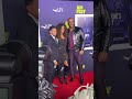 Maxines baby the tyler perry story red carpet premiere armani ortiz gelila bekele  tyler perry