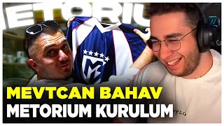 Eray | Mertcan Bahar \