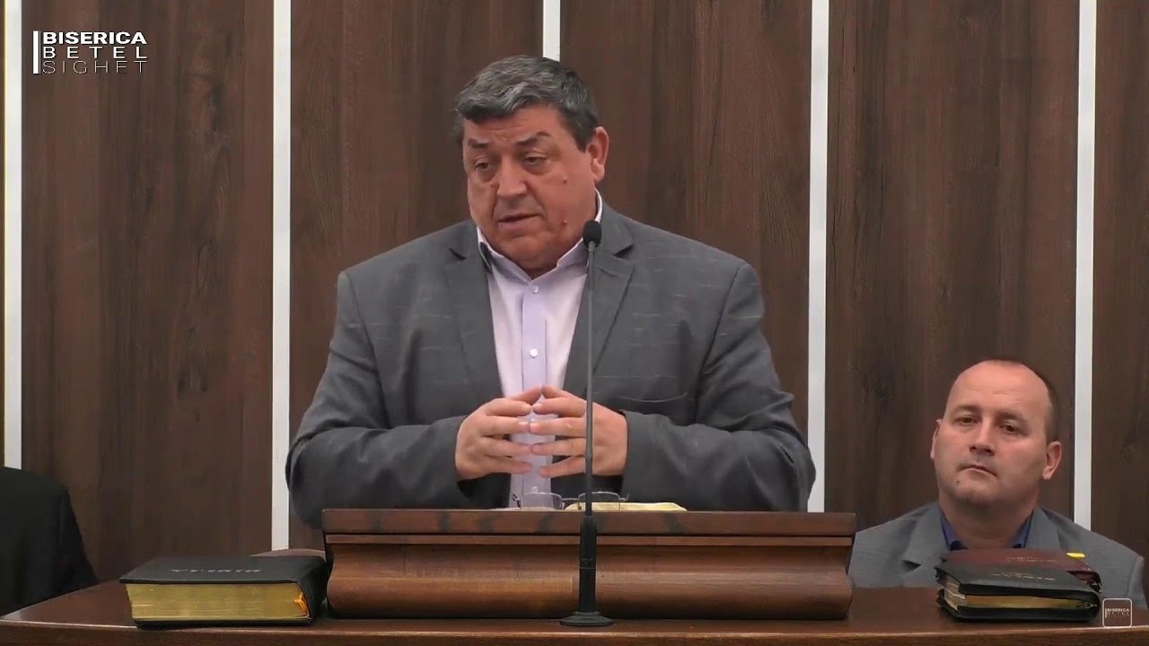 Dragoș Croitoru - Oamenii și credința