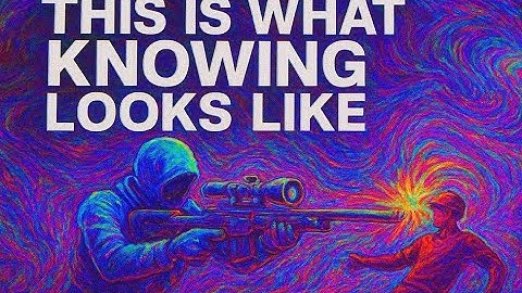 This Is What Knowing Looks Like